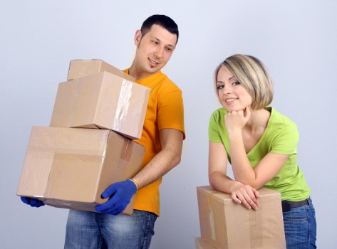 Wide range of storage unit sizes at Storage Ruislip
