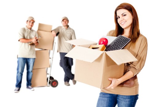 Secure storage units in Ruislip