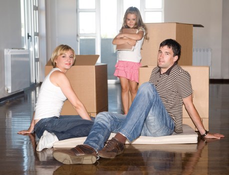 Eco-friendly furniture disposal options in Ruislip storage