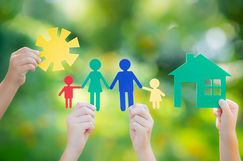 Moving house moving company